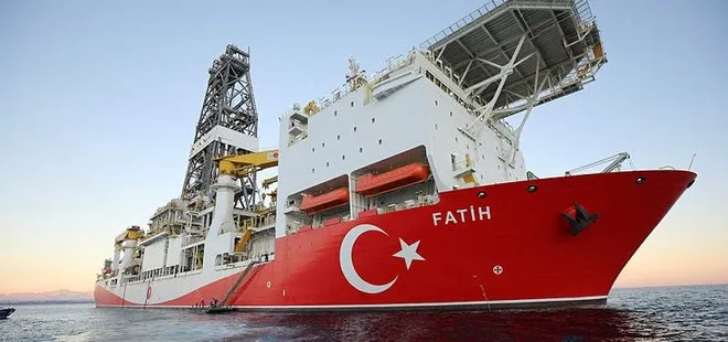 Türkiye’den Doğu Akdeniz için son açıklama