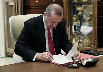 Yeni normalleşme kararları Resmi Gazete'de