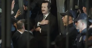 Reis filminin fragmanı yayınlandı