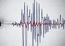 Pakistan’da şiddetli deprem