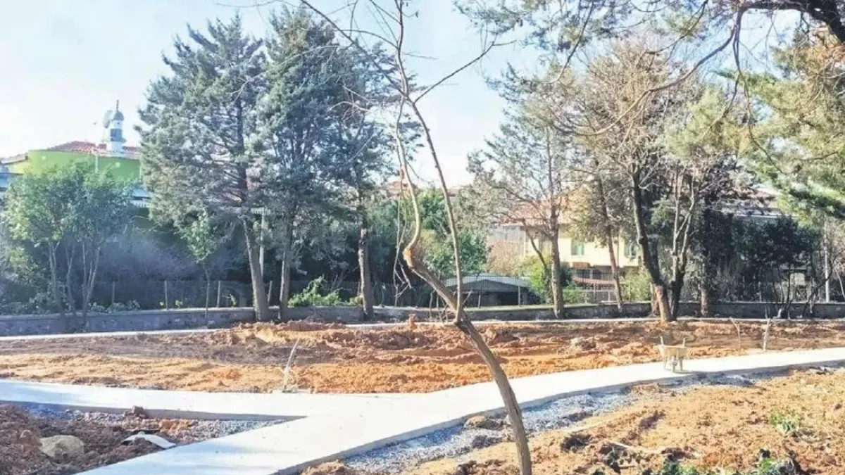İBB’nin imkanları milyarlık villalara! İmamoğlu’na sefa vatandaşa cefa
