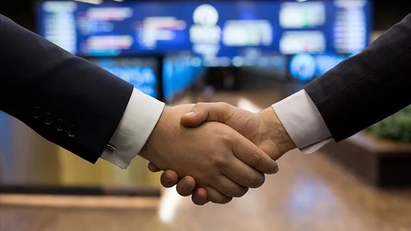 Cumhurbaşkanı Yardımcısı Yılmaz memur emeklisi için zam oranı verdi!