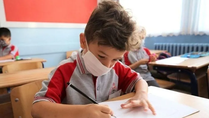 Son dakika: Okullar ne zaman açılacak? Milli Eğitim Bakanı Ziya Selçuk'tan 'yüz yüze eğitim' açıklaması - 3