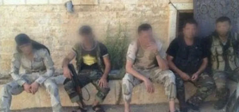 PKK militanlarına operasyon! 7 terörist ve örgüt materyalleri ele geçirildi