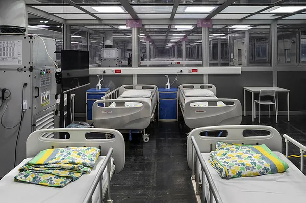 Koronavirüs salgınına yakalanan 47 milyon kişi iyileşti - 1