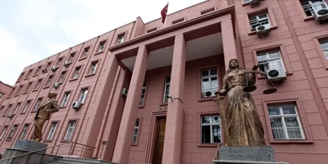 Yargıtay'da 2’si ceza 2’si hukuk olmak üzere toplam 4 dairenin kapatılmasına karar verildi - 1