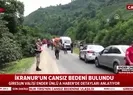 Vali Ünlüden İkranur ile ilgili ilk açıklama