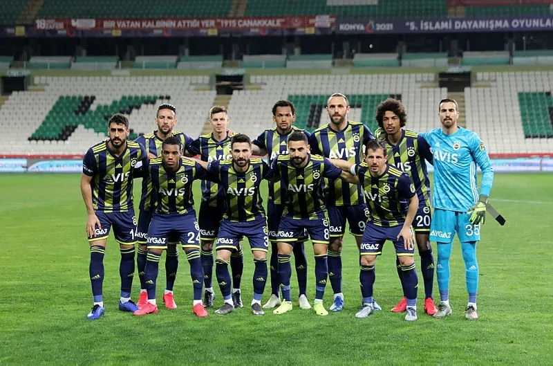 Fenerbahce Nin Transfer Hedefi Belli Oldu Stoper Sol Bek Ve Kanat Oyunculari