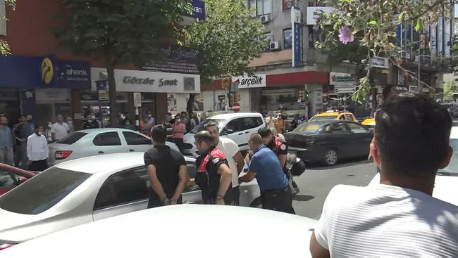 İstanbul’da güzellik merkezleri arasında müşteri kavgası! - 3