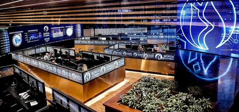 Son dakika: Hazine ve Maliye Bakanı Nureddin Nebati'den Borsa İstanbul'a yabancı yatırım girişi açıklaması!