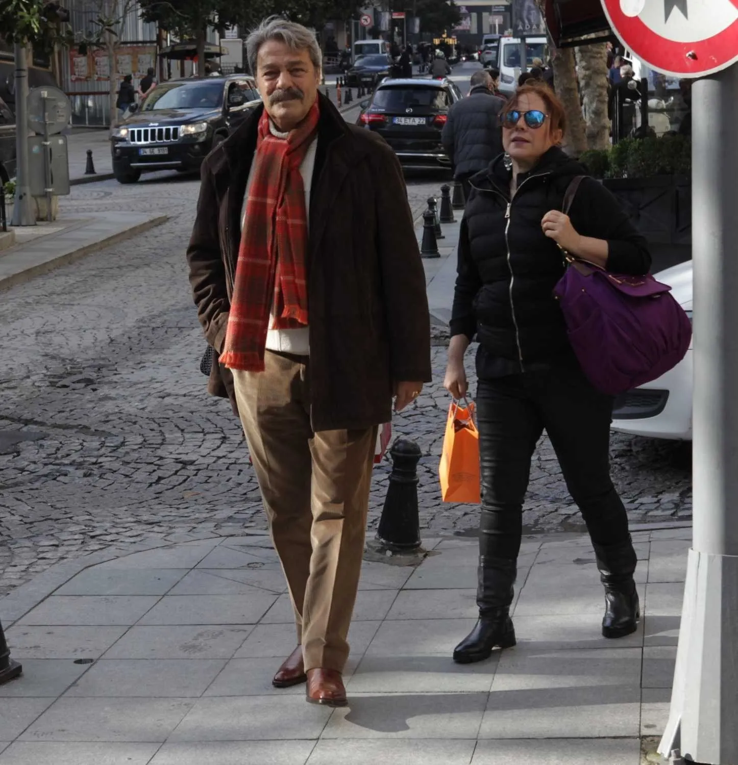 Kadir İnanır'ın vasiyeti ortaya çıktı! İşte mirasını bıraktığı isim