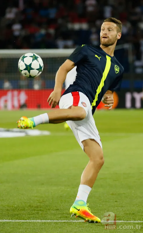 Fenerbahçe'den bir bomba transfer daha! 15