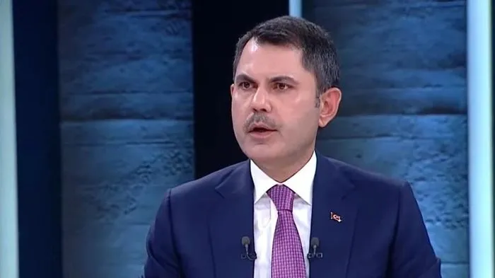 Bakan Kurum’dan İBB’ye net kaçak yapı uyarısı! Durdurun yoksa...