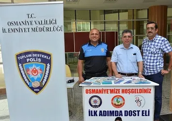 Yeni üniversitelilere FETÖ uyarısı