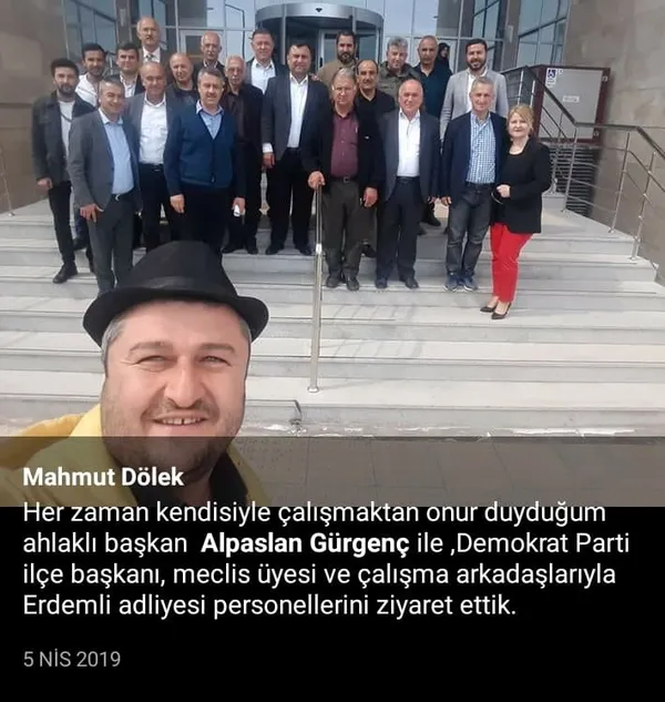 Son dakika: Kurgu görüntüler kumpasından CHP ve Demokrat Parti çıktı! İşte gözaltına alınan 4 şüphelinin ilk ifadeleri