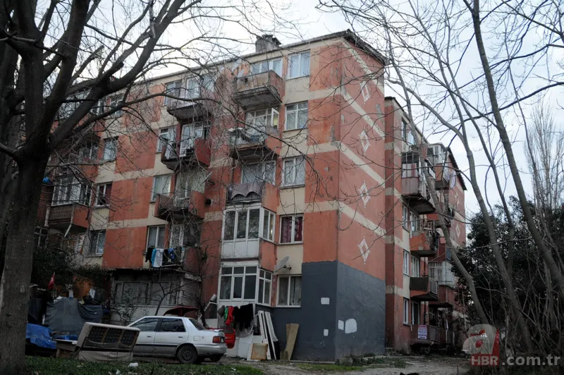 İstanbul'da dönüşümün takozu CHP! İşte İstanbul'u tehlikeye atan dava haritası 9