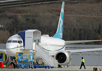 Boeing'te sorunlar bitmiyor! Acil iniş yaptılar