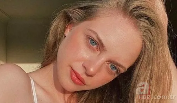 Şarkıcı Ufuk Beydemir ile evlenen oyuncu İpek Filiz Yazıcı kız kardeşiyle pozlarını paylaştı, sosyal medyayı salladı! Ayırt etmek çok zor 5