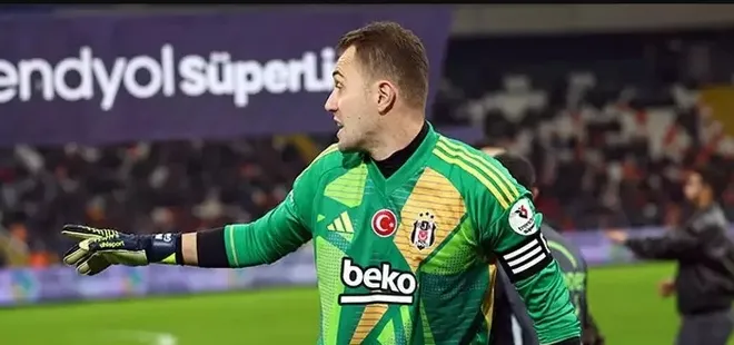 Beşiktaş’ın soyunma odası karıştı: Sizin tek derdiniz para