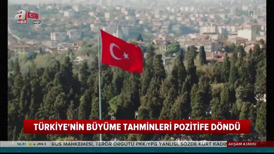 Uluslararası Finans Kuruluşları çark etti