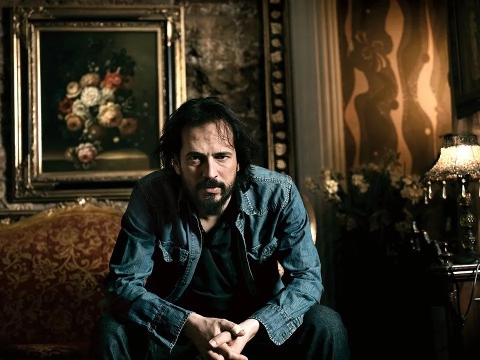 Müslüm Gürses'in hayatı film oluyor