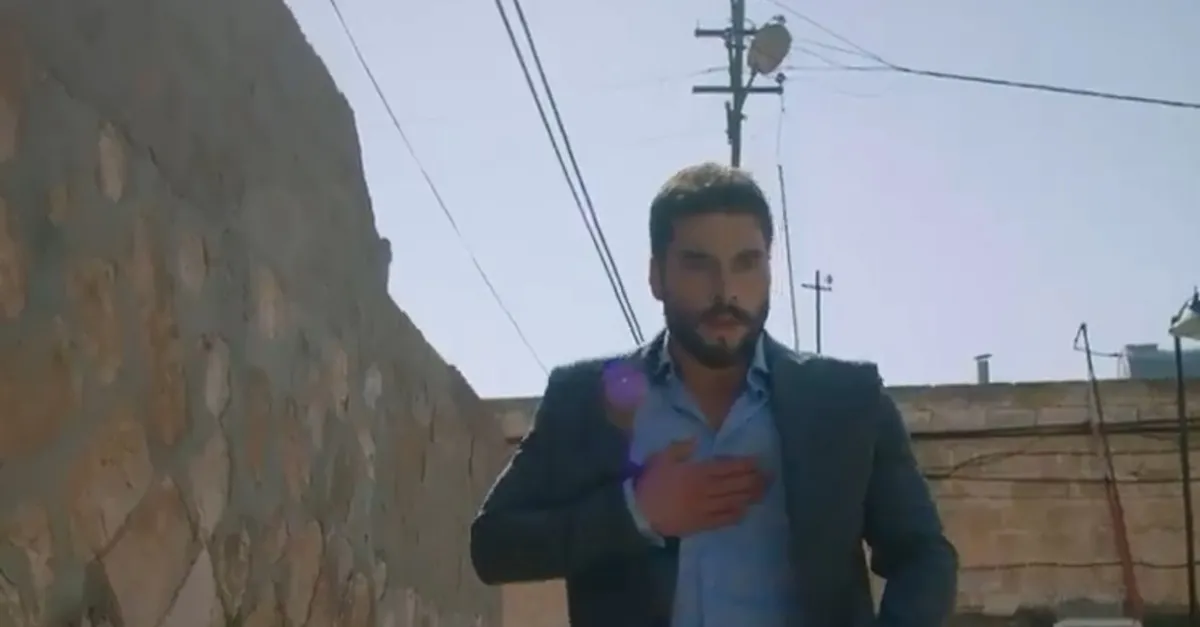 Hercai 19. yeni bölüm fragmanı yayınlandı