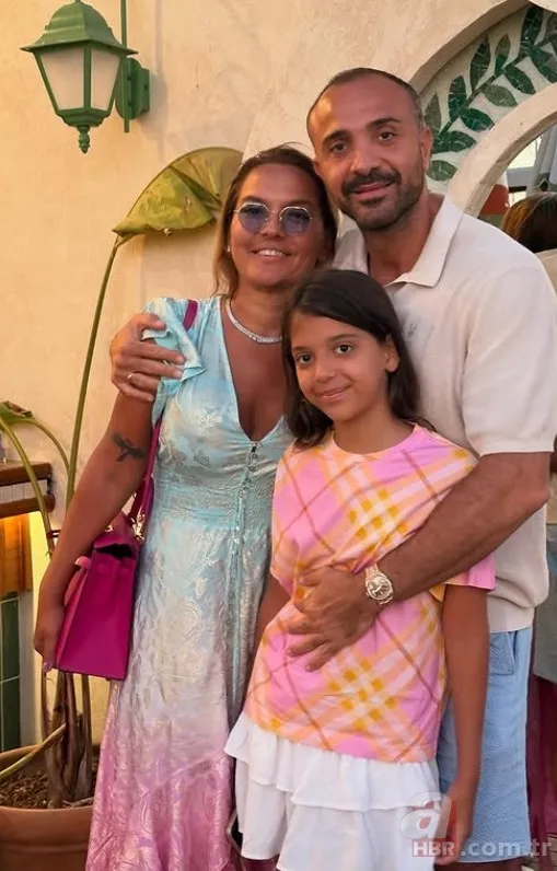 Demet Akalın'dan nostalji rüzgarı! "Star ışığı o zaman da varmış" 6