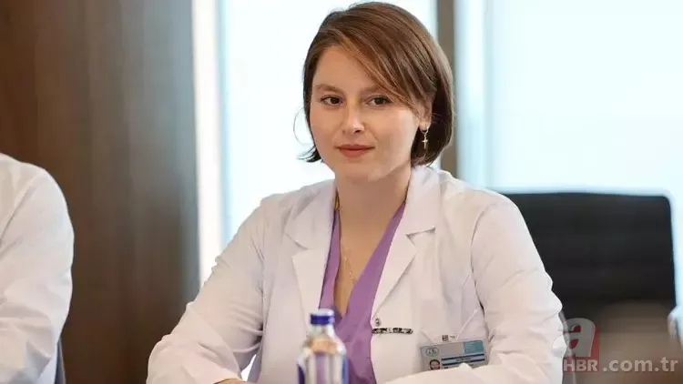 Bahar'ın Eylem'i Elçin Afacan'ın son hali şaşırttı! Tanımak imkansız... 1