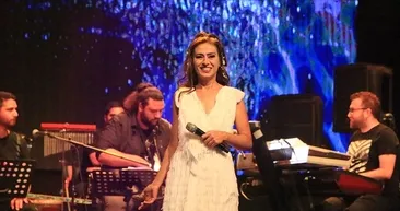 ’Delikanlım’ın 30.yılı... Yıldız Tilbe stadyumda konser verecek!