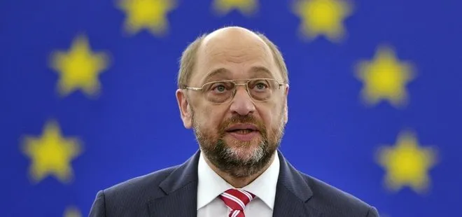 Schulz: Başbakan olsaydım İncirlik için çoktan alternatif aranırdı