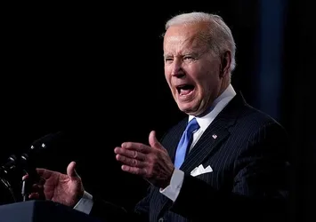 Kuzey Kore Joe Biden’ı "bunamış yaşlı adam" olarak nitelendirdi!