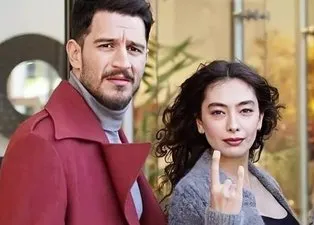 Sefirin Kızı Gediz’i Uraz Kaygılaroğlu sosyal medya paylaşımıyla veda etti!