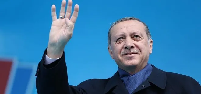 Cumhurbaşkanı Erdoğan’ın açıklama yapması bekleniyor