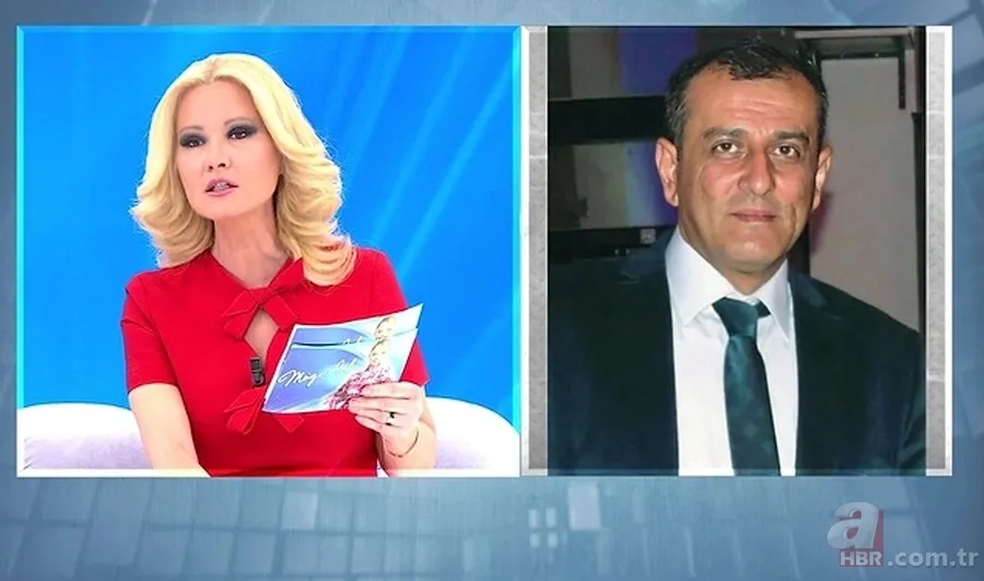 Türkiye Müge Anlı'daki olayı konuşuyor: 4 yaşındaki bebek canice öldürüldü 19