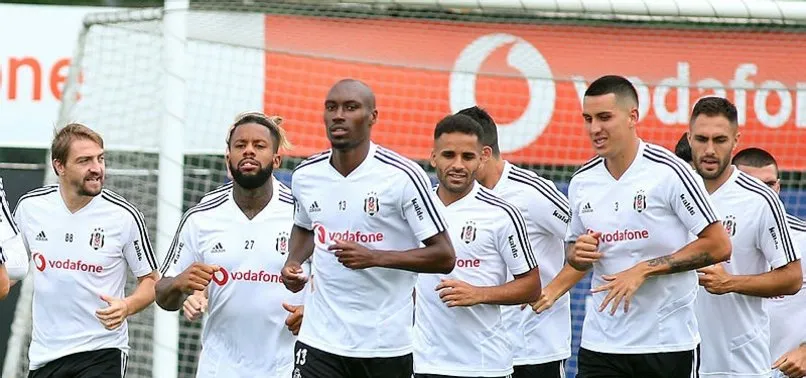 Gaziantep - Beşiktaş maçı ne zaman, saat kaçta, hangi kanalda? İşte maçın 11'leri