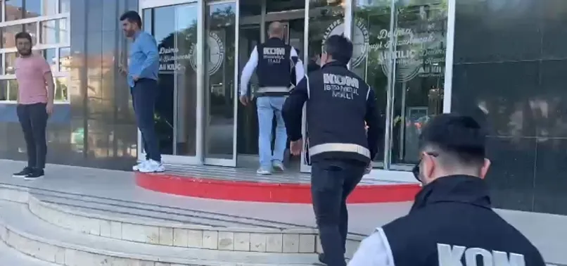 CHP'li Maltepe Belediyesi'nde günlük rüşvet çarkı 100-150 bin TL'den başlıyor