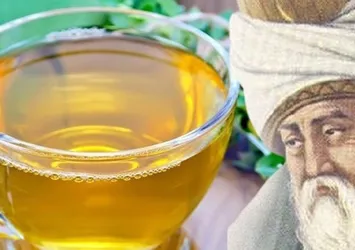 Mevlana'nın asırlık tarifi! Faydaları saymakla bitmiyor...
