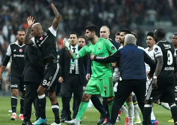 Volkan Demirel ile Talisca ifadeye çağrıldı