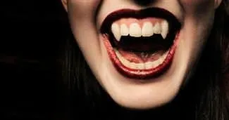 Son moda ’vampir edebiyatı’