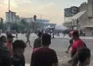 Irakta gösteriler büyüyor! Sosyal medyaya erişim durduruldu
