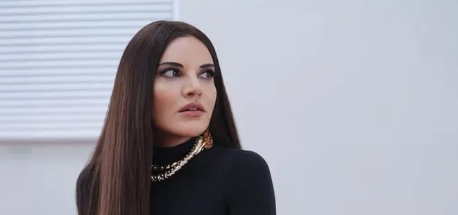 Son görüntüsü olay olan Göksel’den estetik açıklaması!