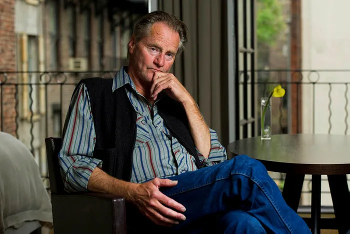 ABD'li oyuncu ve senarist Sam Shepard hayatını kaybetti - 1