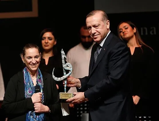 Cumhurbaşkanı Erdoğan’dan ‘müzik üniversitesi’ müjdesi - 1