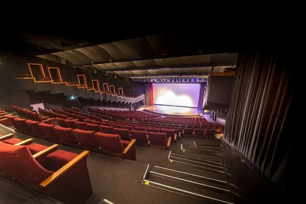 Son dakika: Başkan Erdoğan’dan Atlas 1948 Sineması ve İstanbul Sinema Müzesi açılış programında flaş açıklamalar