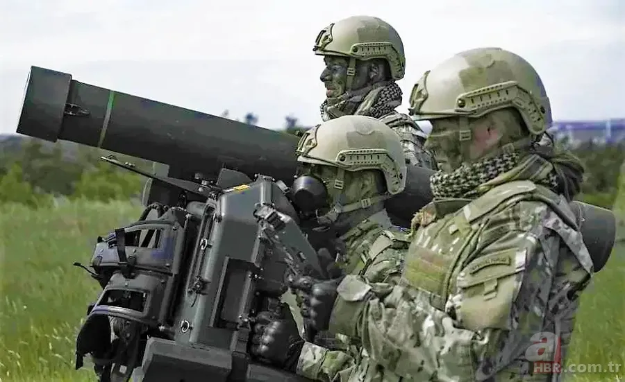 TSK'nın gücüyle gururlanacaksınız! Dünyanın en güçlü orduları açıklandı! İşte 100 ülke arasında Türkiye'nin sırası... 15