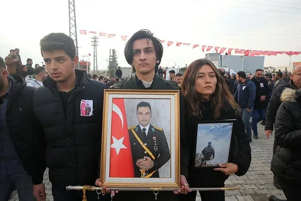 1670143728917.jpeg Milli Savunma Bakanlığından duygulandıran paylaşım: Vasiyetiniz, vasiyetimizdir! - 2