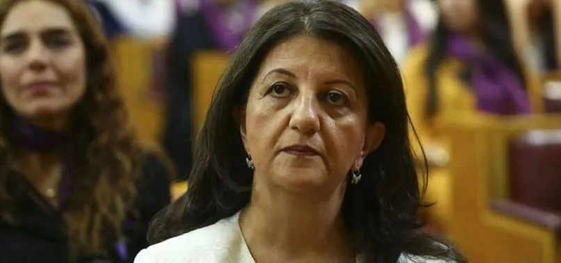HDP'li Pervin Buldan'dan Millet İttifakı'na birlik çağrısı! "Bizim bir araya gelmemiz kaçınılmaz bir mesele haline geldi"