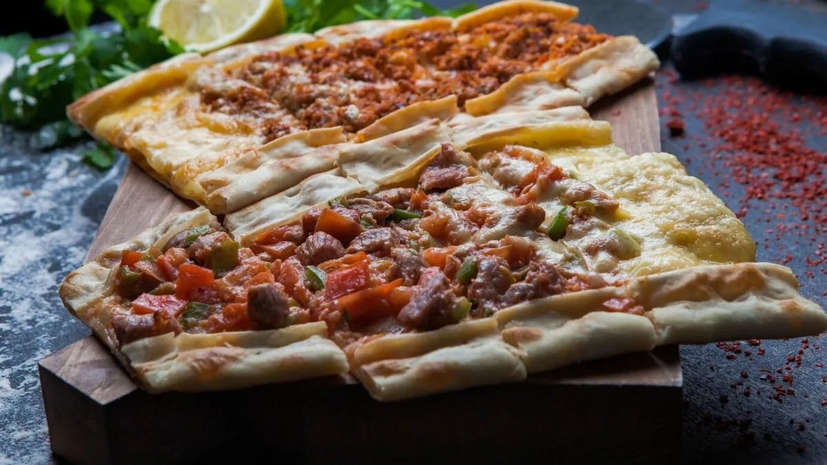 Ünlü pidecide domuz eti mi çıktı, hangi pideci? 2024 hangi firmalarda domuz eti tespit edildi?