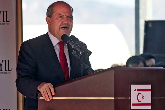 Son dakika: Başkan Erdoğan’dan Kıbrıs Barış Harekatı’nın 47’nci yıl dönümünde önemli açıklamalar