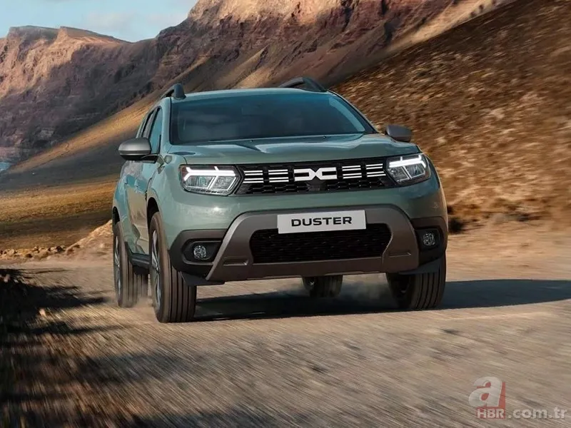 En ucuz sıfır SUV modelleri ve fiyatları! Hyundai, Renault, Fiat, Dacia, Kia, Opel, Volkswagen, Nissan, Citroen, Ford, Seat sıfır SUV fiyatları… 4